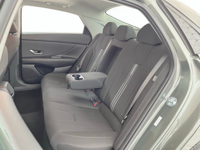 2025 Hyundai Elantra SEL Convenience Carrollton TX
