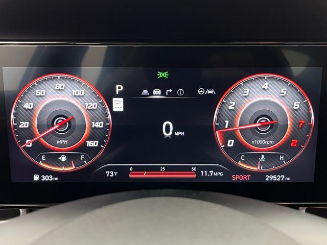 2025 Hyundai Elantra SEL Convenience Carrollton TX