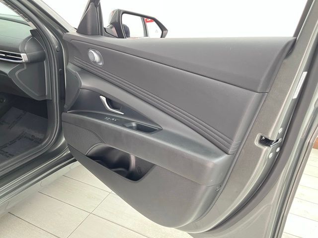 2025 Hyundai Elantra SEL Convenience Carrollton TX