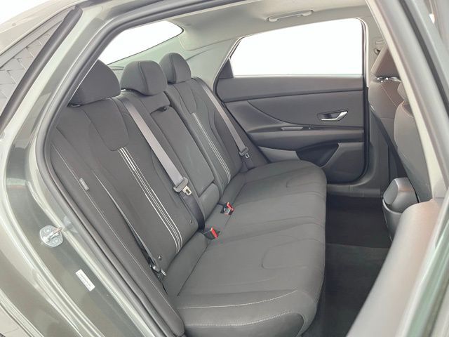 2025 Hyundai Elantra SEL Convenience Carrollton TX