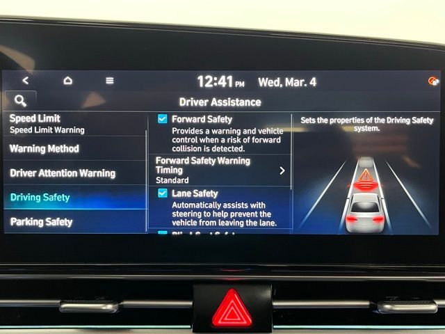 2025 Hyundai Elantra SEL Convenience Carrollton TX