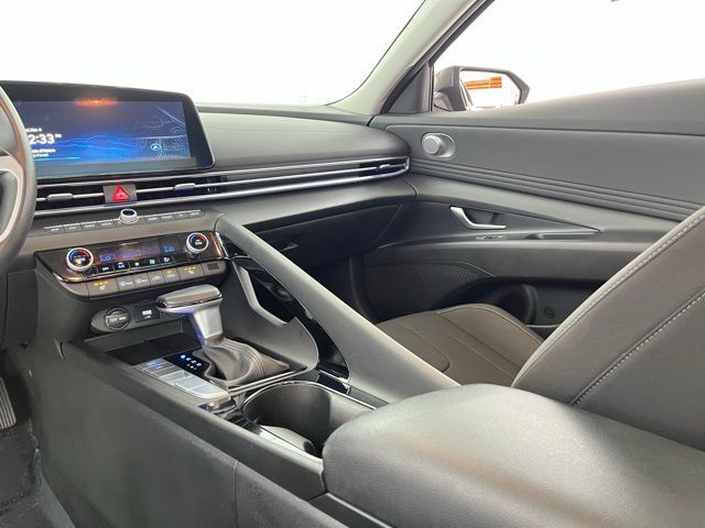 2025 Hyundai Elantra SEL Convenience Carrollton TX