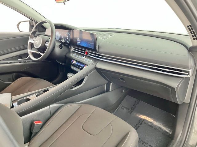 2025 Hyundai Elantra SEL Convenience Carrollton TX