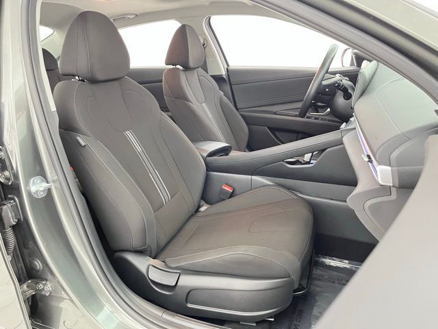 2025 Hyundai Elantra SEL Convenience Carrollton TX
