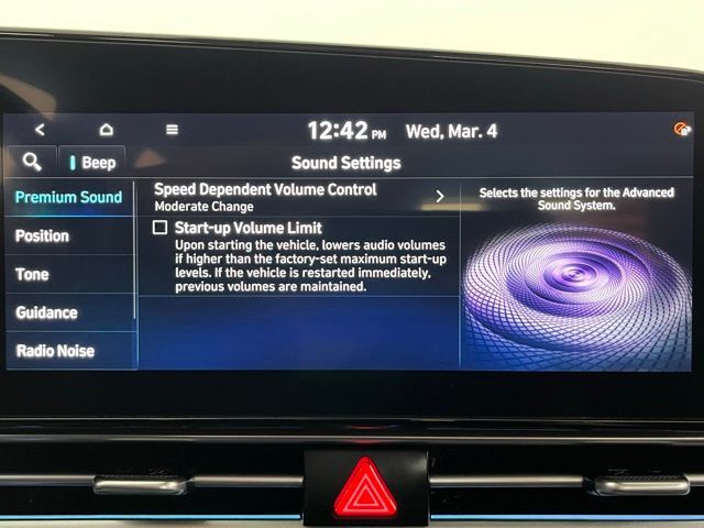 2025 Hyundai Elantra SEL Convenience Carrollton TX