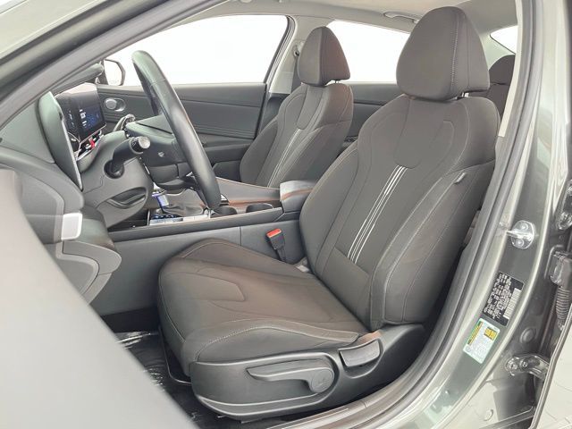 2025 Hyundai Elantra SEL Convenience Carrollton TX
