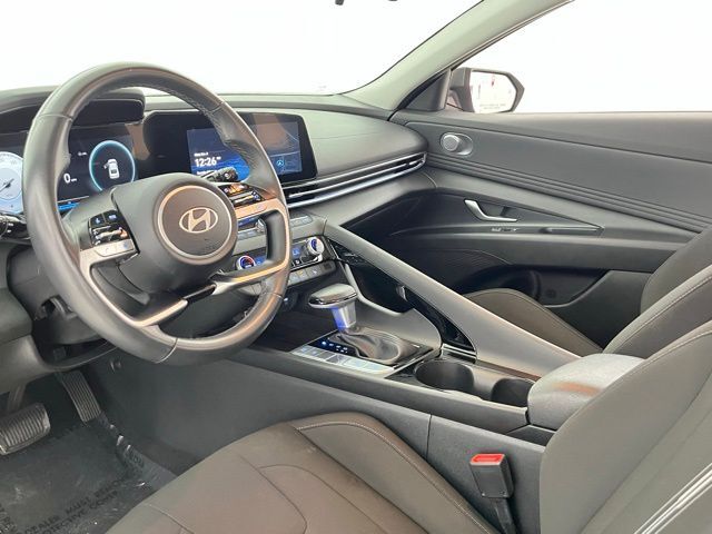 2025 Hyundai Elantra SEL Convenience Carrollton TX