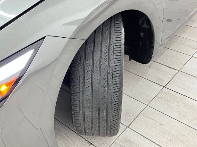 2025 Hyundai Elantra SEL Convenience Carrollton TX