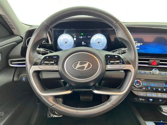 2025 Hyundai Elantra SEL Convenience Carrollton TX