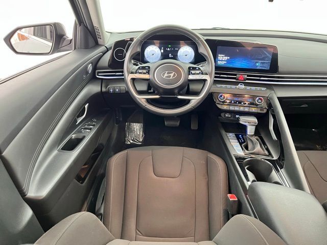 2025 Hyundai Elantra SEL Convenience Carrollton TX