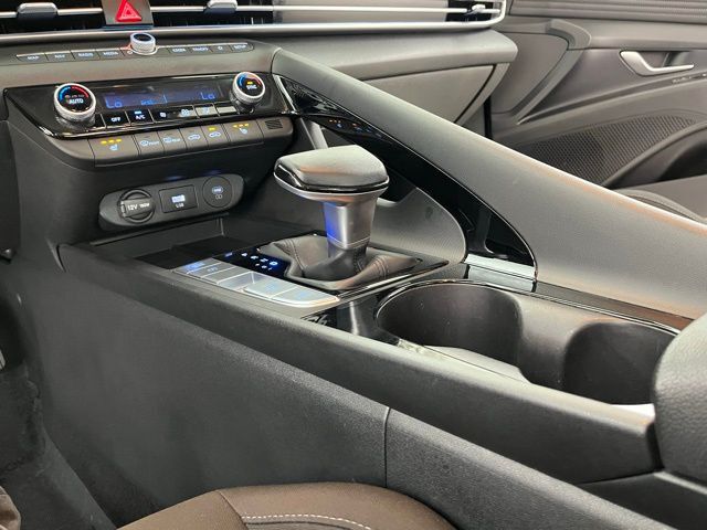 2025 Hyundai Elantra SEL Convenience Carrollton TX