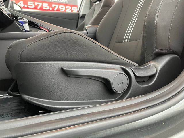 2025 Hyundai Elantra SEL Convenience Carrollton TX