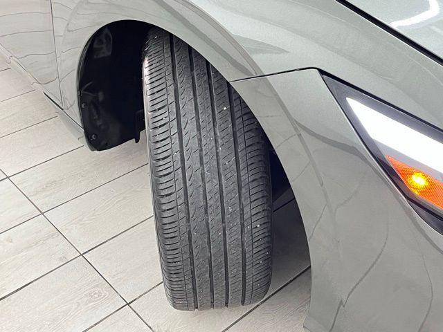 2025 Hyundai Elantra SEL Convenience Carrollton TX