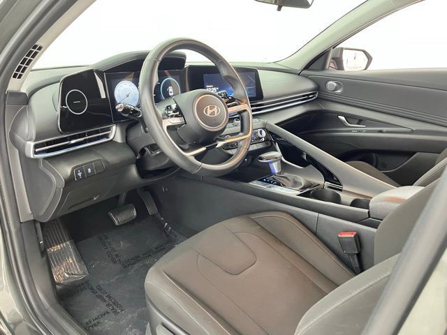 2025 Hyundai Elantra SEL Convenience Carrollton TX