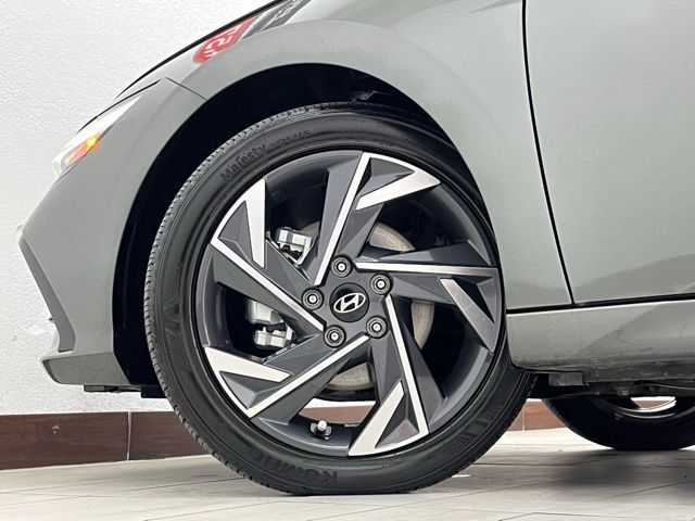 2025 Hyundai Elantra SEL Convenience Carrollton TX