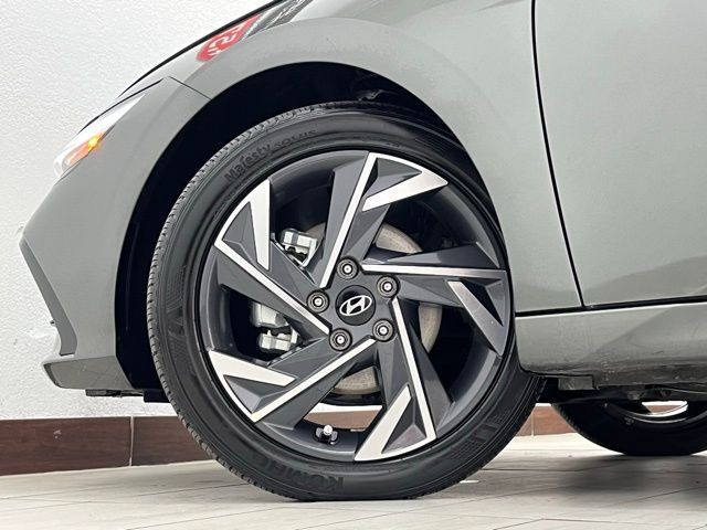 2025 Hyundai Elantra SEL Convenience Carrollton TX