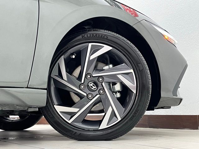 2025 Hyundai Elantra SEL Convenience Carrollton TX