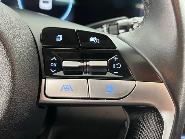 2025 Hyundai Elantra SEL Convenience Carrollton TX