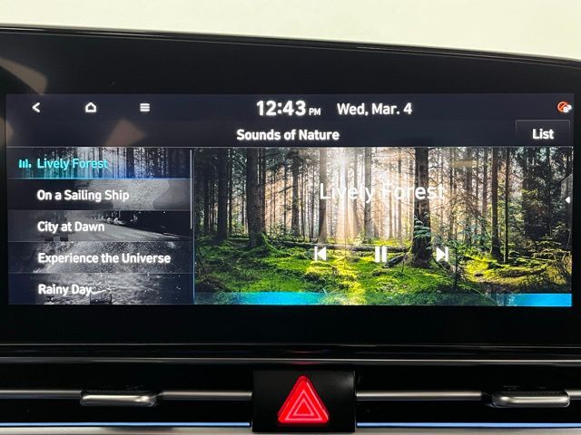 2025 Hyundai Elantra SEL Convenience Carrollton TX