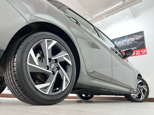 2025 Hyundai Elantra SEL Convenience Carrollton TX