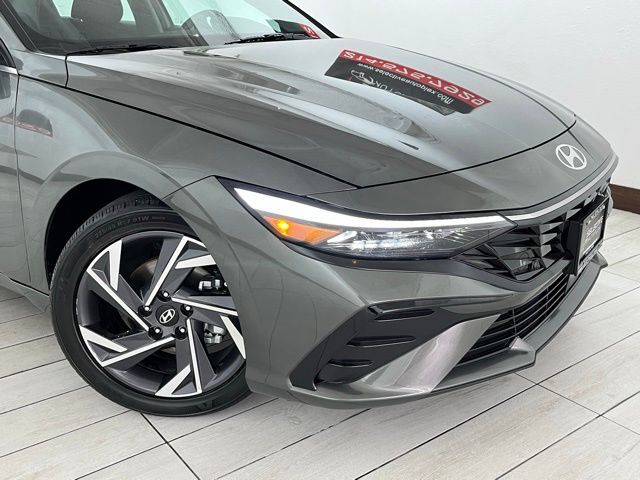 2025 Hyundai Elantra SEL Convenience Carrollton TX