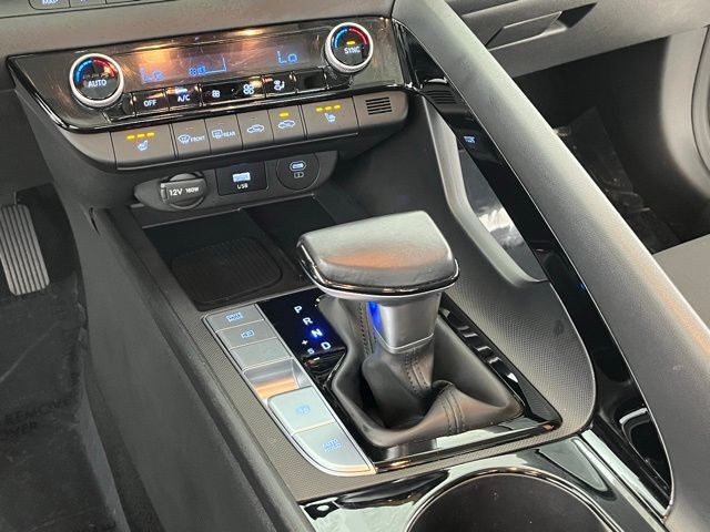 2025 Hyundai Elantra SEL Convenience Carrollton TX