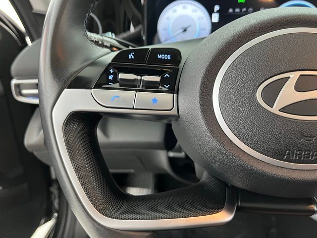 2025 Hyundai Elantra SEL Convenience Carrollton TX