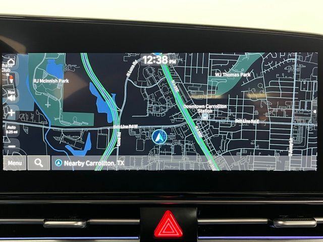 2025 Hyundai Elantra SEL Convenience Carrollton TX