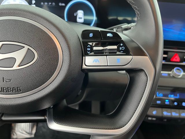 2025 Hyundai Elantra SEL Convenience Carrollton TX
