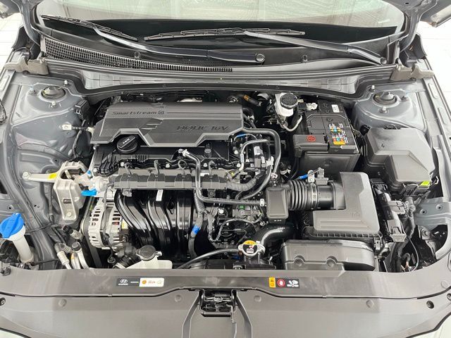 2025 Hyundai Elantra SEL Convenience Carrollton TX