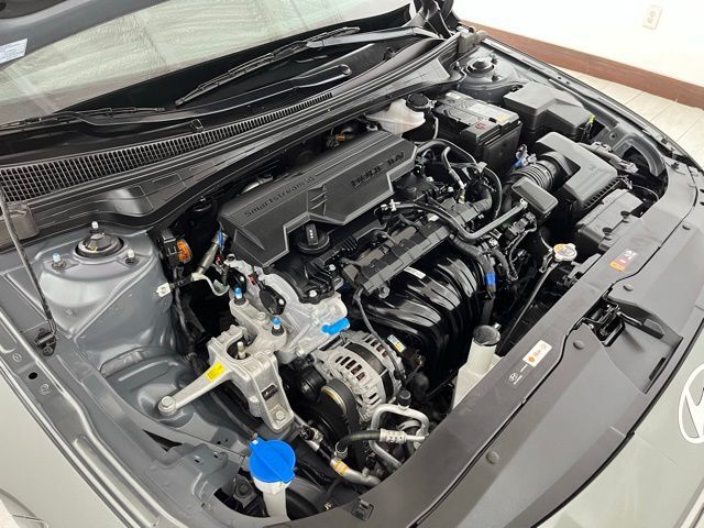 2025 Hyundai Elantra SEL Convenience Carrollton TX