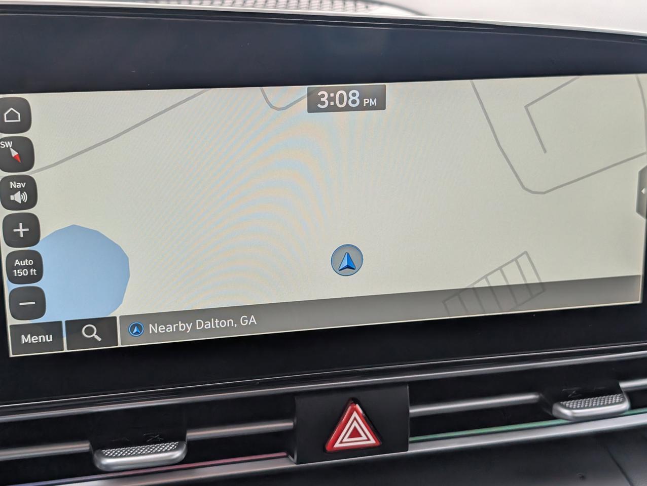 2025 Hyundai Elantra SEL Convenience Dalton GA