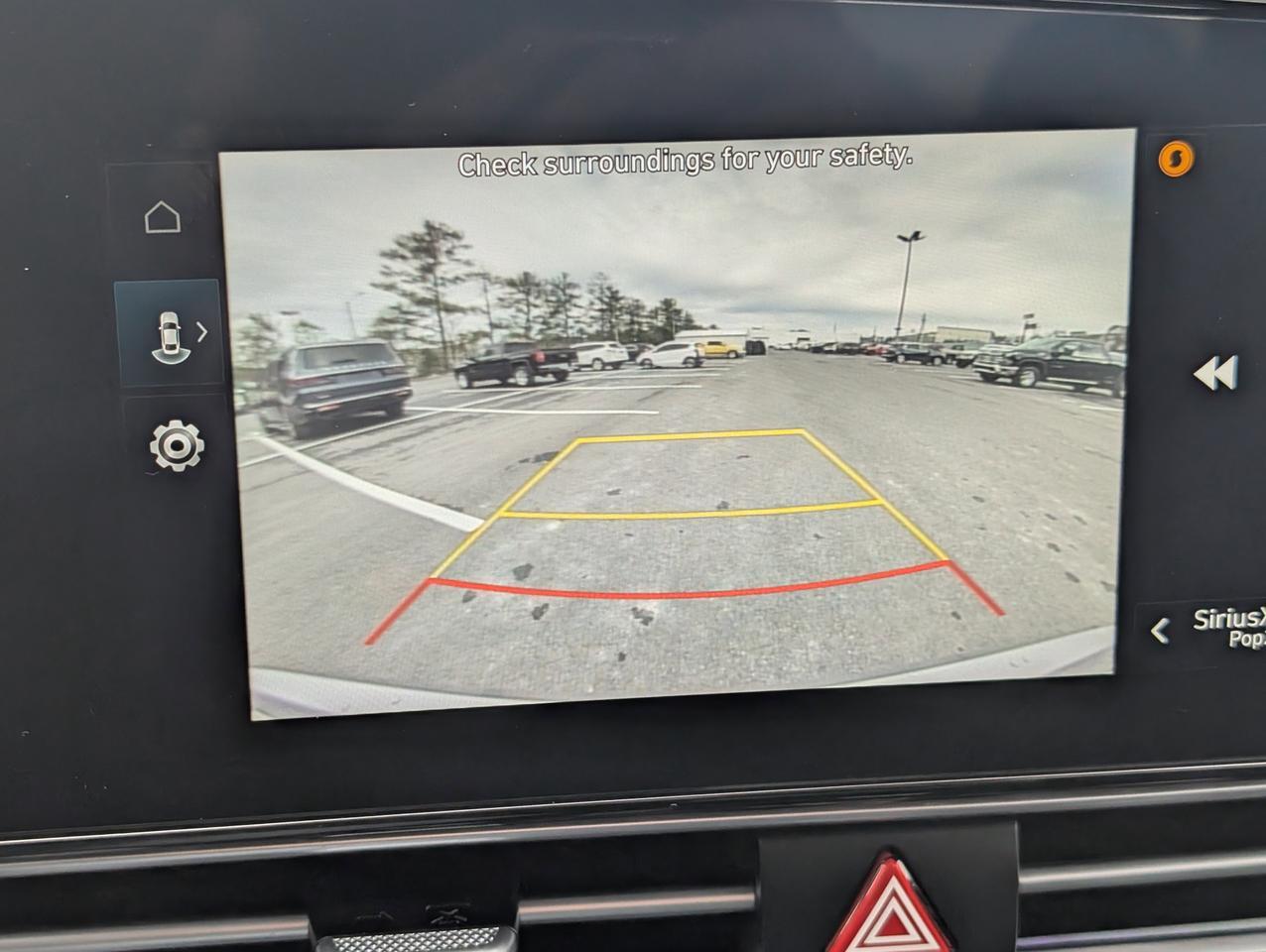 2025 Hyundai Elantra SEL Convenience Dalton GA