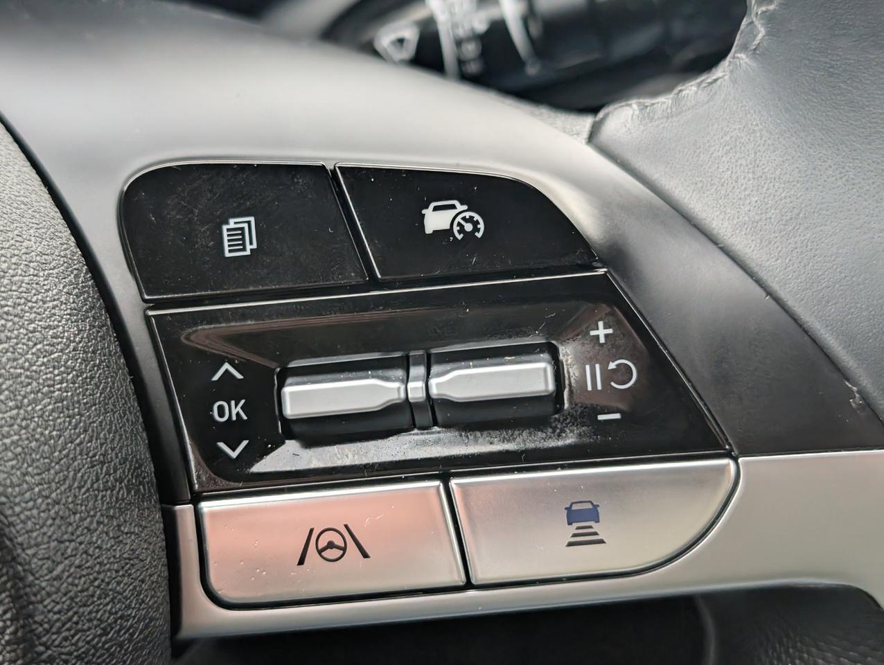 2025 Hyundai Elantra SEL Convenience Dalton GA