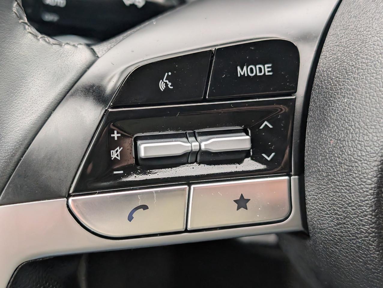 2025 Hyundai Elantra SEL Convenience Dalton GA