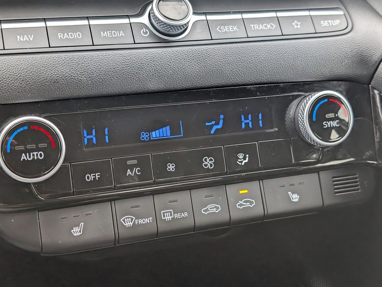 2025 Hyundai Elantra SEL Convenience Dalton GA