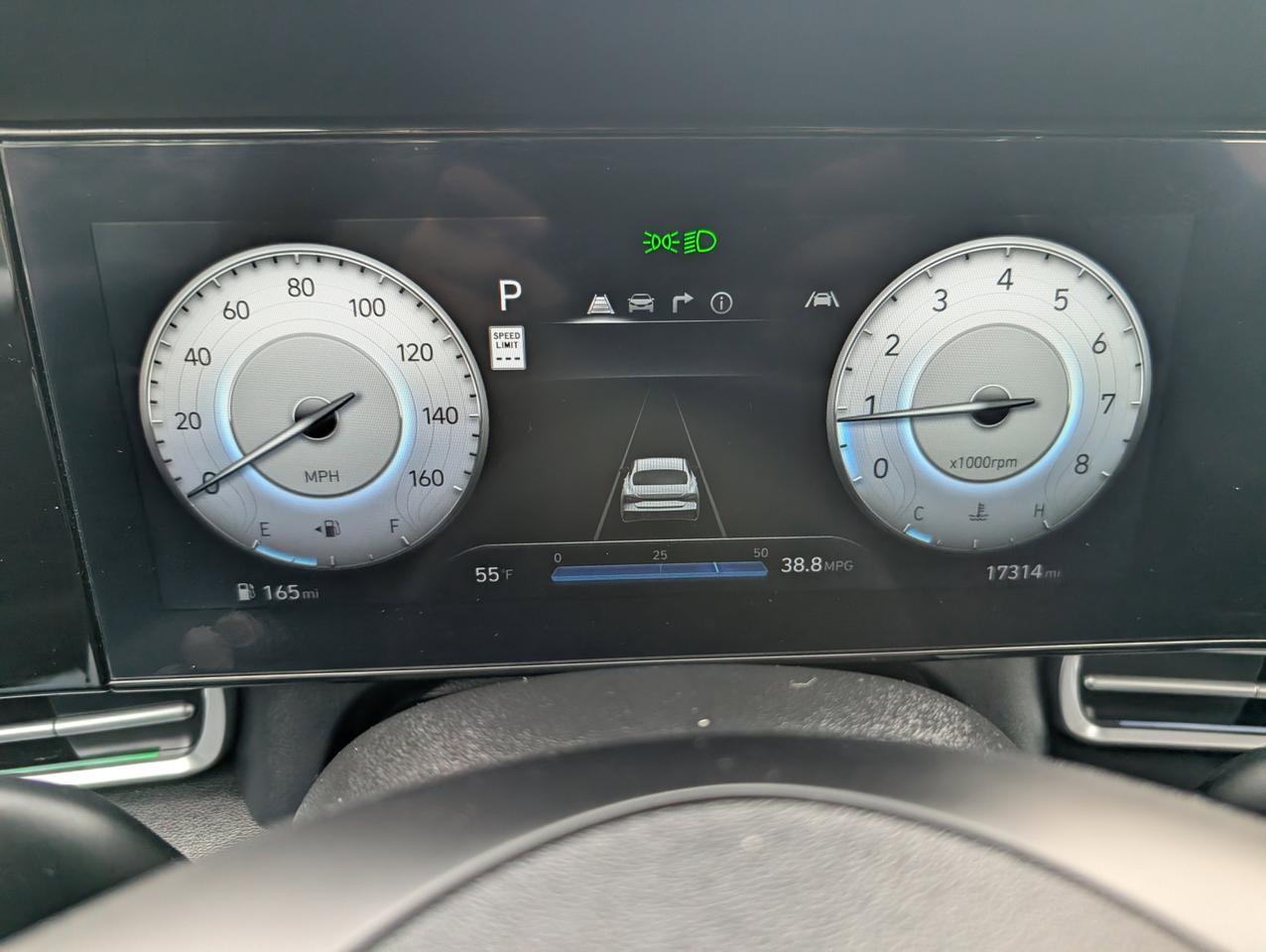 2025 Hyundai Elantra SEL Convenience Dalton GA