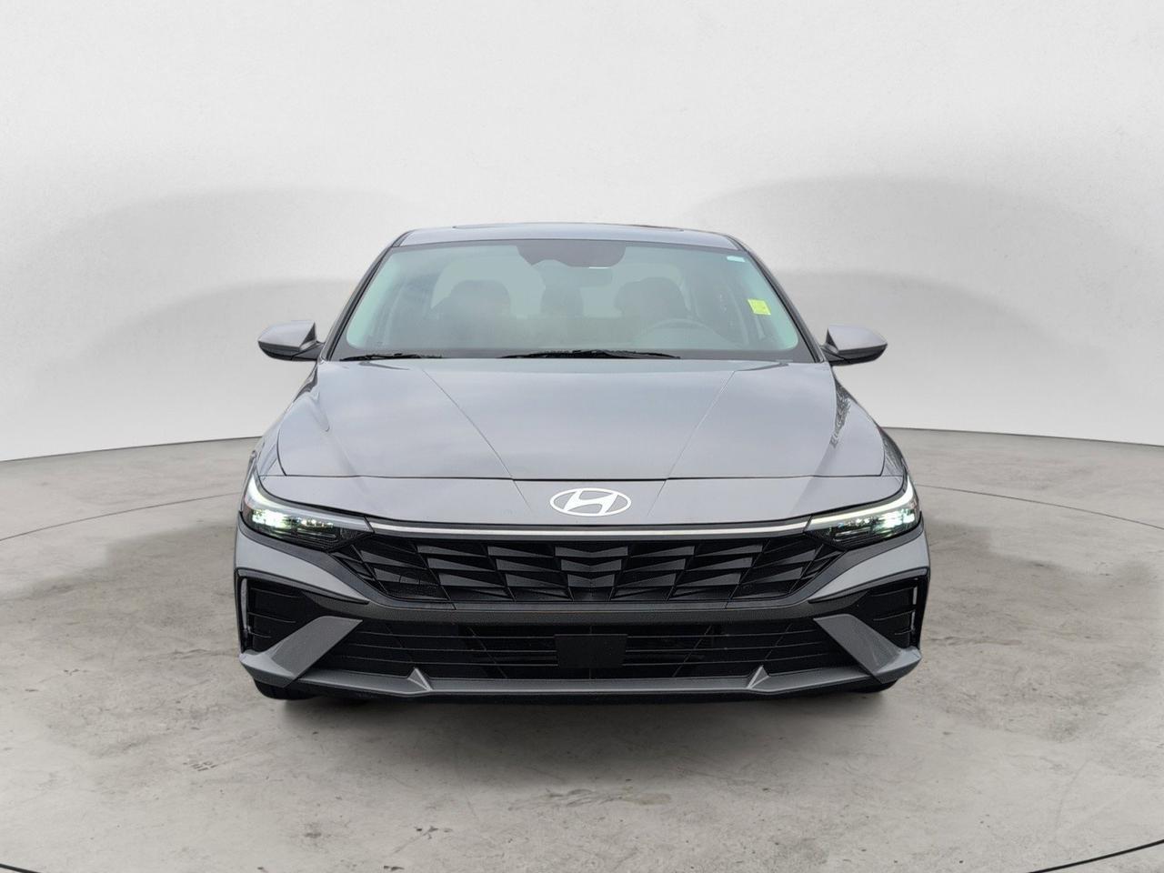 2025 Hyundai Elantra SEL Convenience Dalton GA