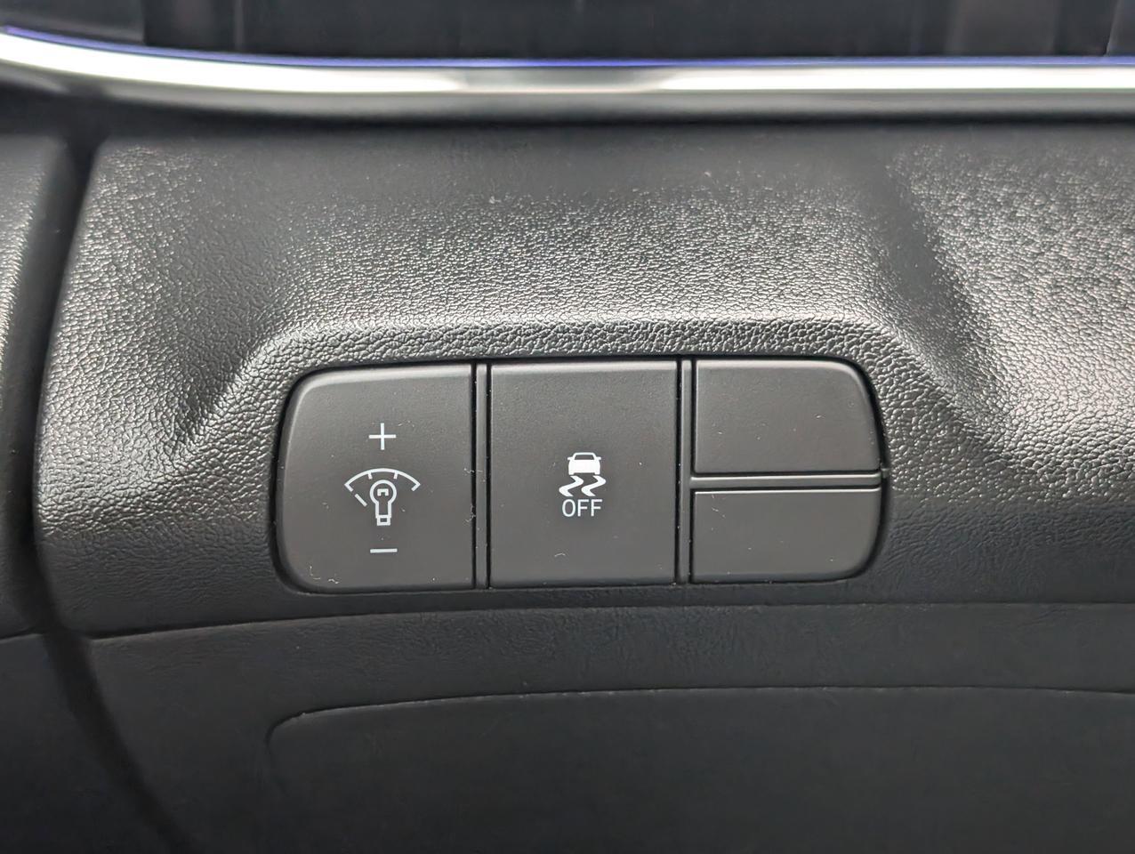 2025 Hyundai Elantra SEL Convenience Dalton GA