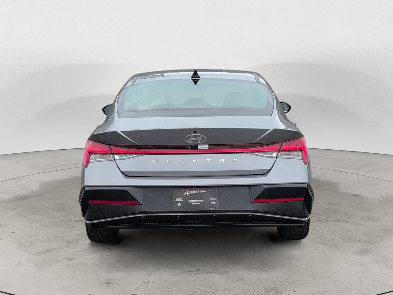 2025 Hyundai Elantra SEL Convenience Dalton GA