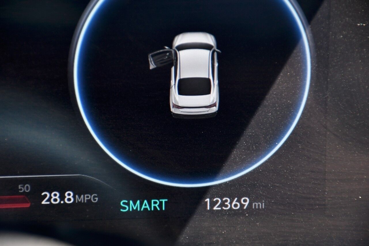 2025 Hyundai Elantra SEL Convenience Doral FL