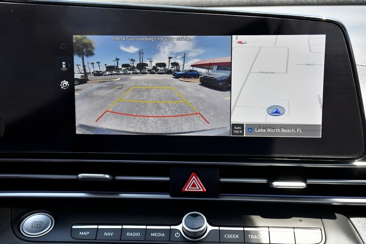 2025 Hyundai Elantra SEL Convenience Doral FL