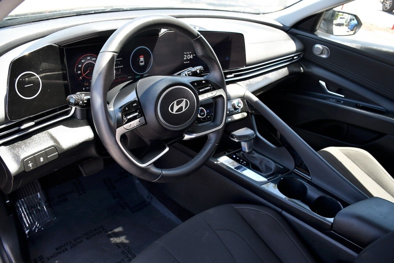 2025 Hyundai Elantra SEL Convenience Doral FL