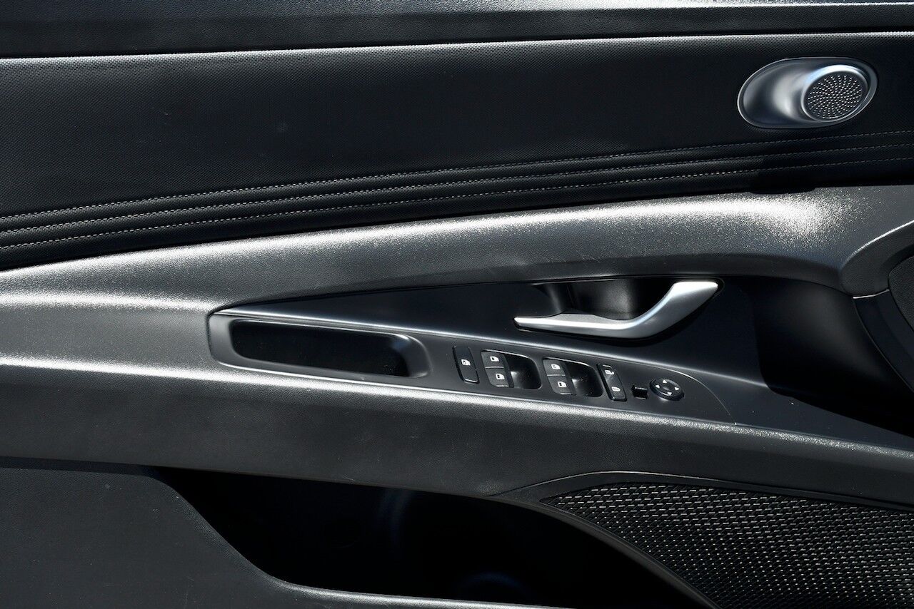 2025 Hyundai Elantra SEL Convenience Doral FL