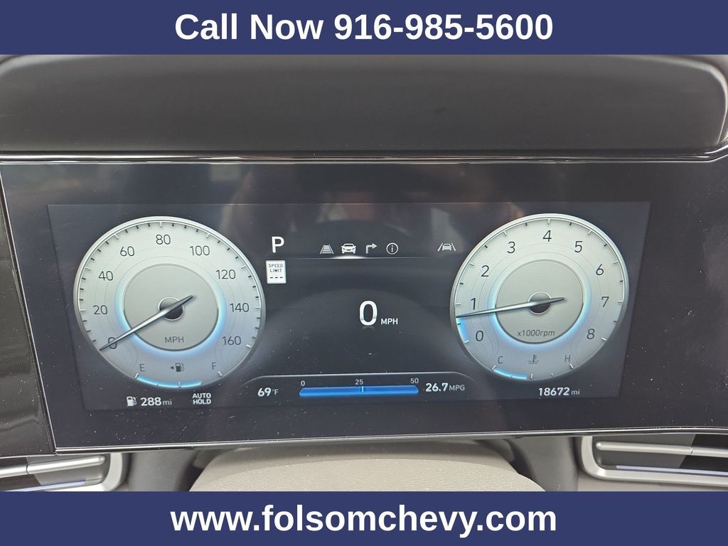 2025 Hyundai Elantra SEL Convenience Folsom CA