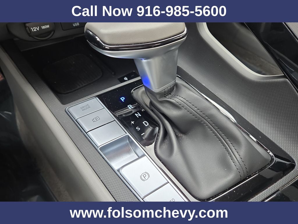 2025 Hyundai Elantra SEL Convenience Folsom CA