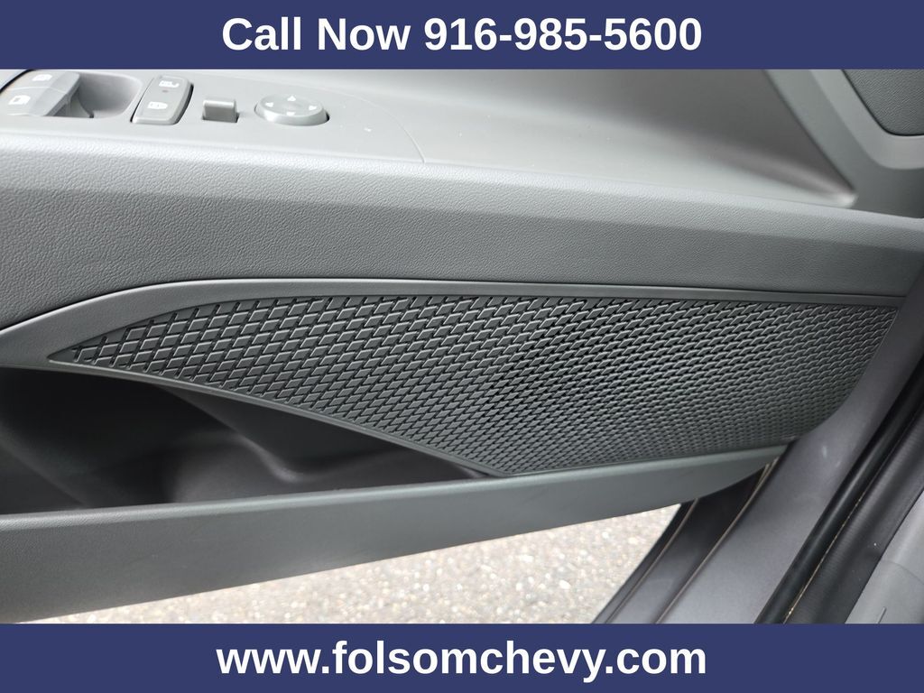 2025 Hyundai Elantra SEL Convenience Folsom CA