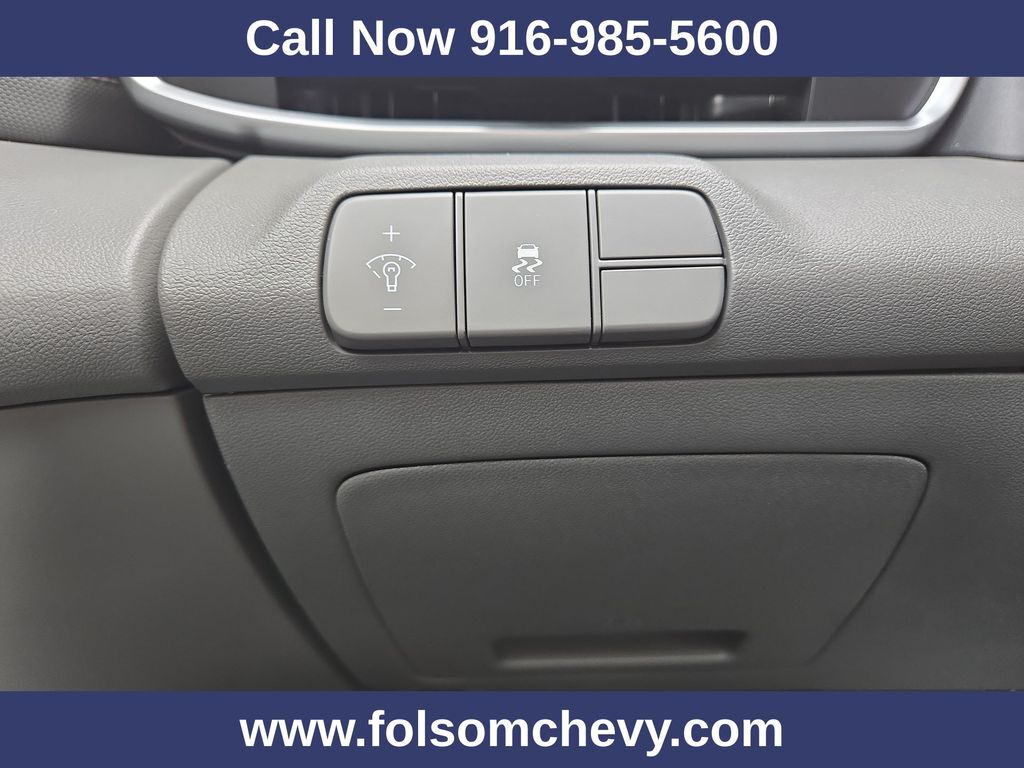 2025 Hyundai Elantra SEL Convenience Folsom CA