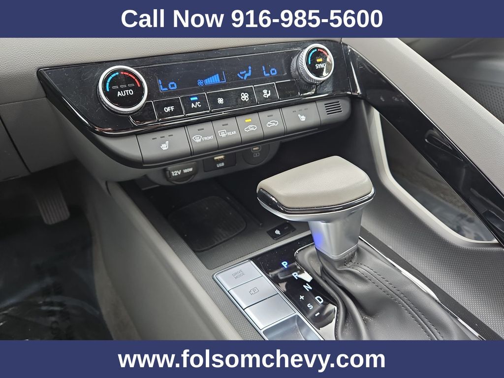2025 Hyundai Elantra SEL Convenience Folsom CA