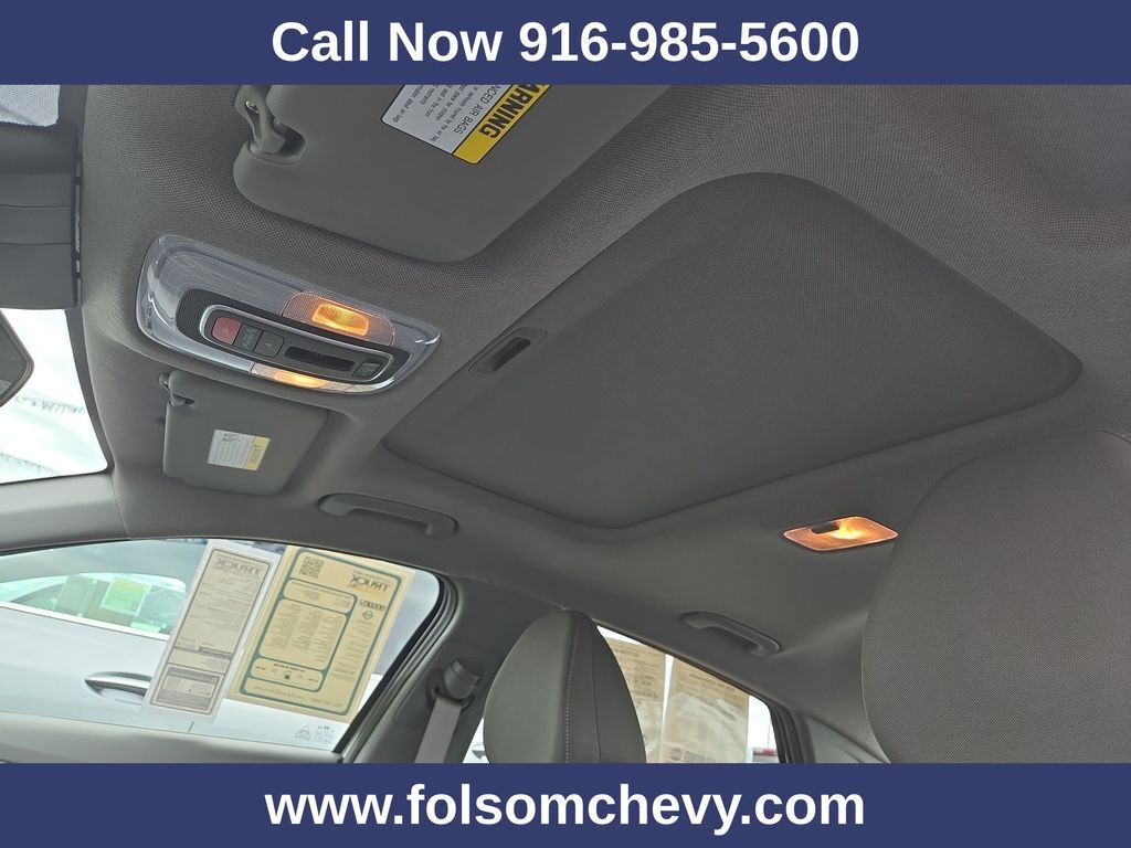 2025 Hyundai Elantra SEL Convenience Folsom CA